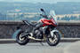 Triumph Tiger Sport 660 Front Right View