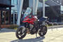 Triumph Tiger Sport 660 Front Left View