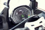 Triumph Tiger Sport 660 Speedometer