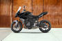 Triumph Tiger Sport 660 Left Side View