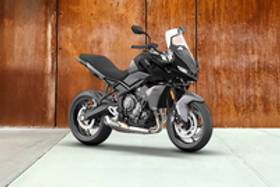 Questions and Answers on Triumph Tiger Sport 660