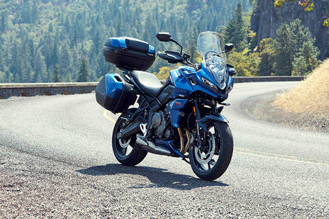 Triumph Tiger Sport 660 Insurance Price