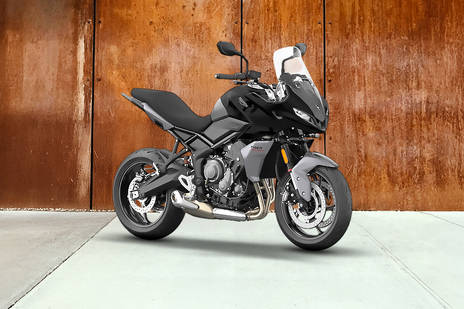 Triumph Tiger Sport 660 Insurance Price