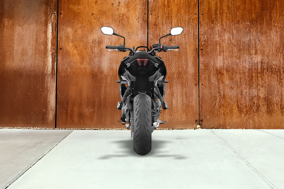 Triumph Tiger Sport 660 image 6