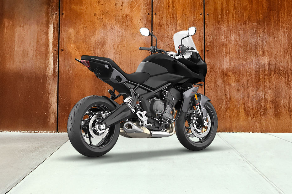Triumph Tiger Sport 660 image 7