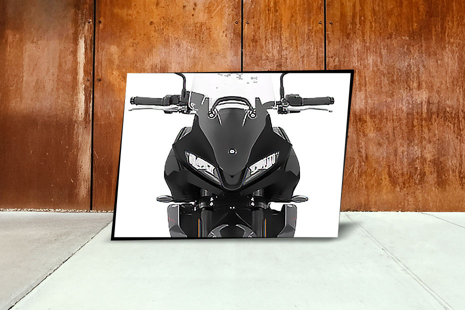 Triumph Tiger Sport 660 image 11