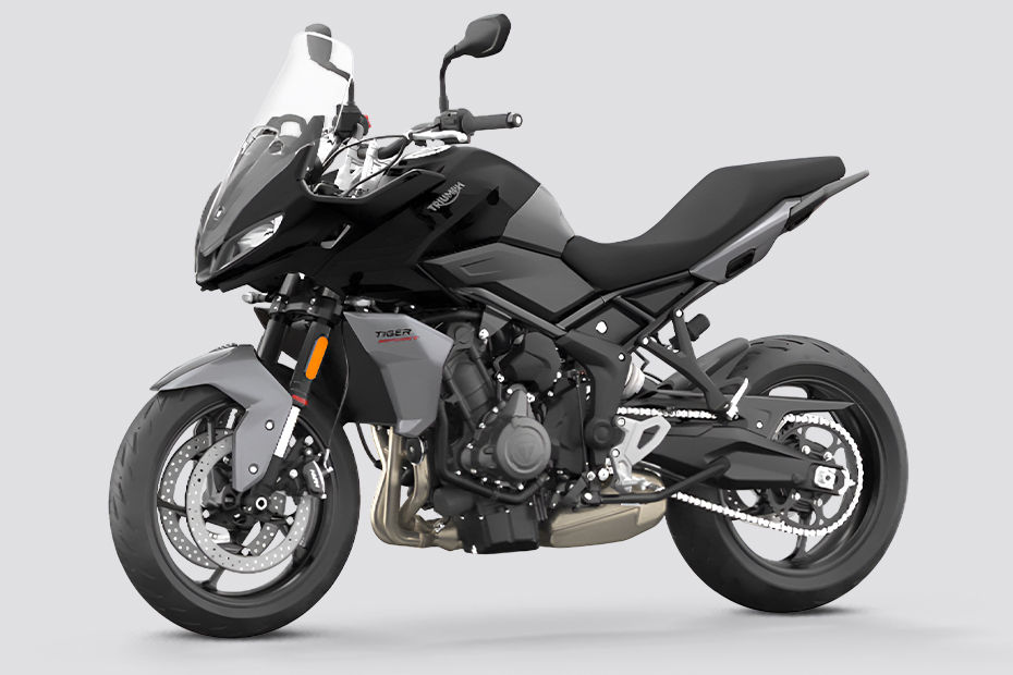 Triumph Tiger Sport 660 Price 2026 - Mileage, Colours, Images