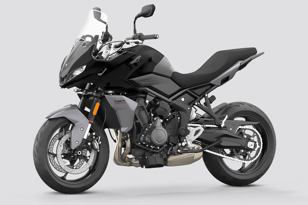 Triumph Tiger Sport 660 Triumph Tiger Sport 660