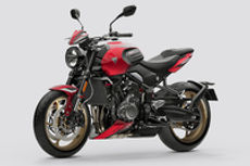 Questions and Answers on Triumph Trident 800 Questions and Answers on Triumph Trident 800