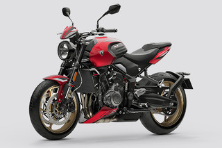 Triumph Trident 800