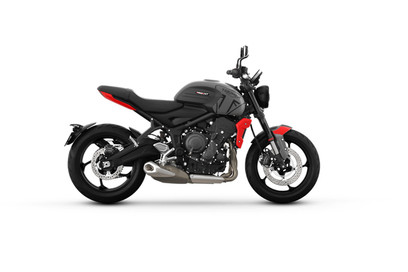 Silver Ice Diablo Red Silver Ice Diablo Red