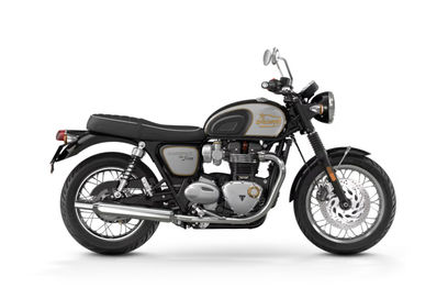 Icon Edition - Sapphire Black Aluminium Silver
