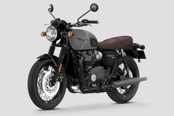 Triumph Bonneville T120 Triumph Bonneville T120