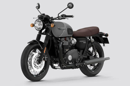 Triumph Bonneville T120 Triumph Bonneville T120