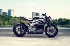 Triumph TE-1 के स्पेसिफिकेशन