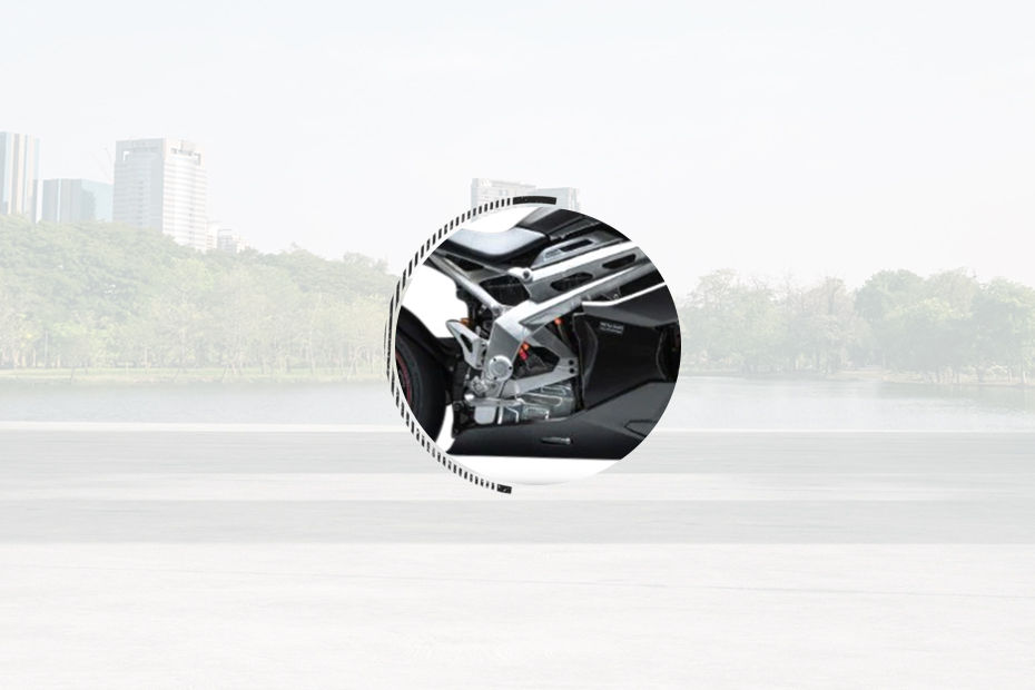 Triumph TE-1 image 7