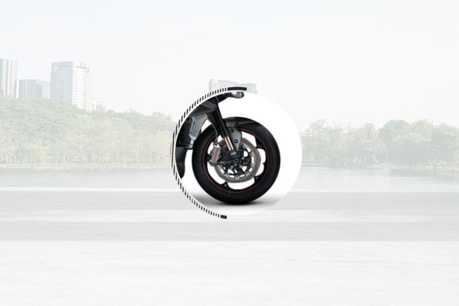 Triumph TE-1 image 8