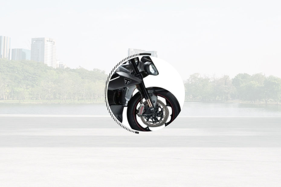 Triumph TE-1 image 10