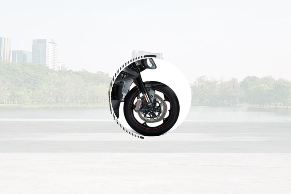 Triumph TE-1 image 9