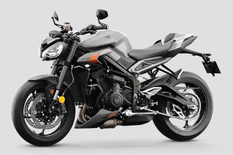 Triumph Street Triple 765 Price in Ernakulam (On Road)