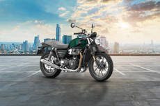 Triumph Speed Twin 900 [2017-2024] के स्पेसिफिकेशन