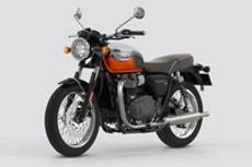 ट्रायंफ बोनेविल टी100 यूजर रिव्यु