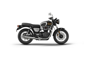 Triumph Bonneville T100 Icon Edition On road Price, Specifications
