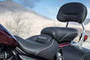 Triumph Thunderbird Back Rest View