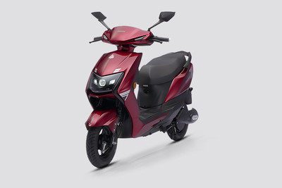 Tunwal Alfa Lite Front Left Quarter View