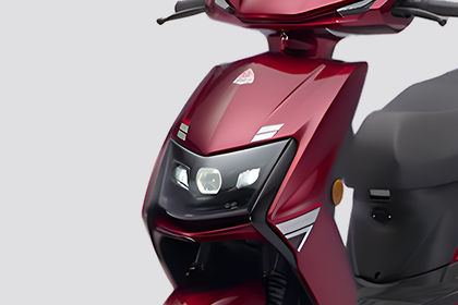 Tunwal Alfa Lite Headlamp