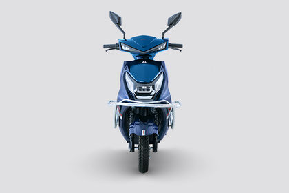 Tunwal Alfa Pro Front View Tunwal Alfa Pro Front View