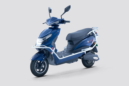 Tunwal Alfa Pro Front Left Quarter View Tunwal Alfa Pro Front Left Quarter View