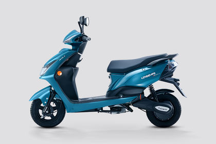 Tunwal Lithino Pro Side Profile View (Left) Tunwal Lithino Pro Side Profile View (Left)