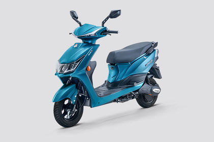 Tunwal Lithino Pro Front Left Quarter View Tunwal Lithino Pro Front Left Quarter View