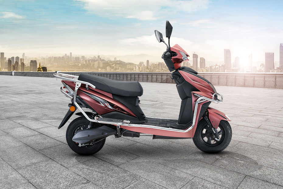 mini battery bike price