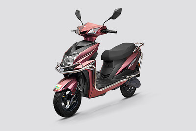 तुनवाल मिनी लिथिनो Front Left Quarter View