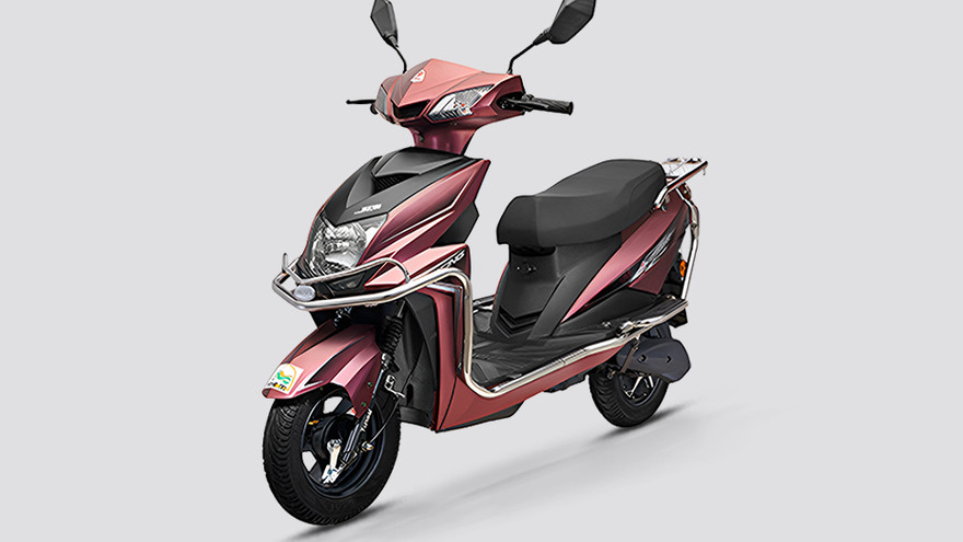 तुनवाल मिनी लिथिनो फ्रंट लेफ्ट क्वार्टर व्यू