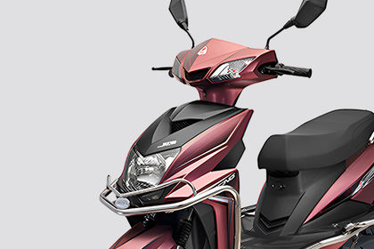Tunwal Mini Lithino Front Fairing Tunwal Mini Lithino Front Fairing