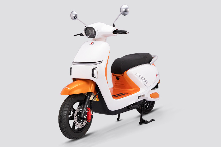 तुनवाल Roma N