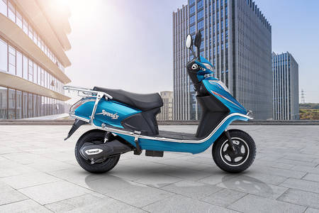 Sport 63 scooty price online