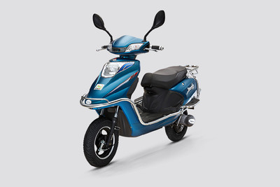 Tunwal Sport 63 Front Left Quarter View