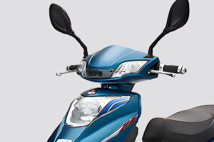 Tunwal Sport 63 Headlamp