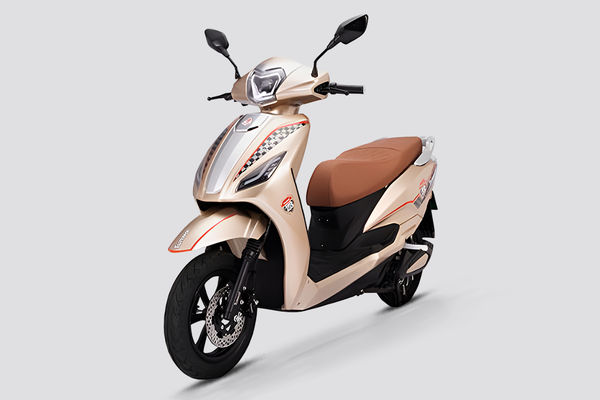 Tunwal Storm XL Tunwal Storm XL