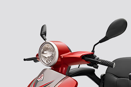 Tunwal Strom Advance 1 Headlamp Tunwal Strom Advance 1 Headlamp