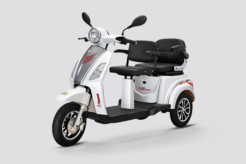 Tunwal Strom Advance 2 Specifications, Features, Mileage, Weight