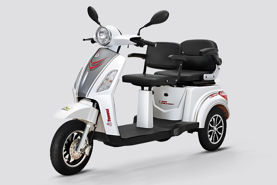 Tunwal Strom Advance 2 - Price, Images, Colours & Reviews | BikeDekho