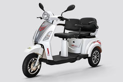 तुनवाल Strom Advance 2