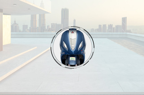 Tunwal Storm ZX LI On road Price, Specifications, Weight, Range