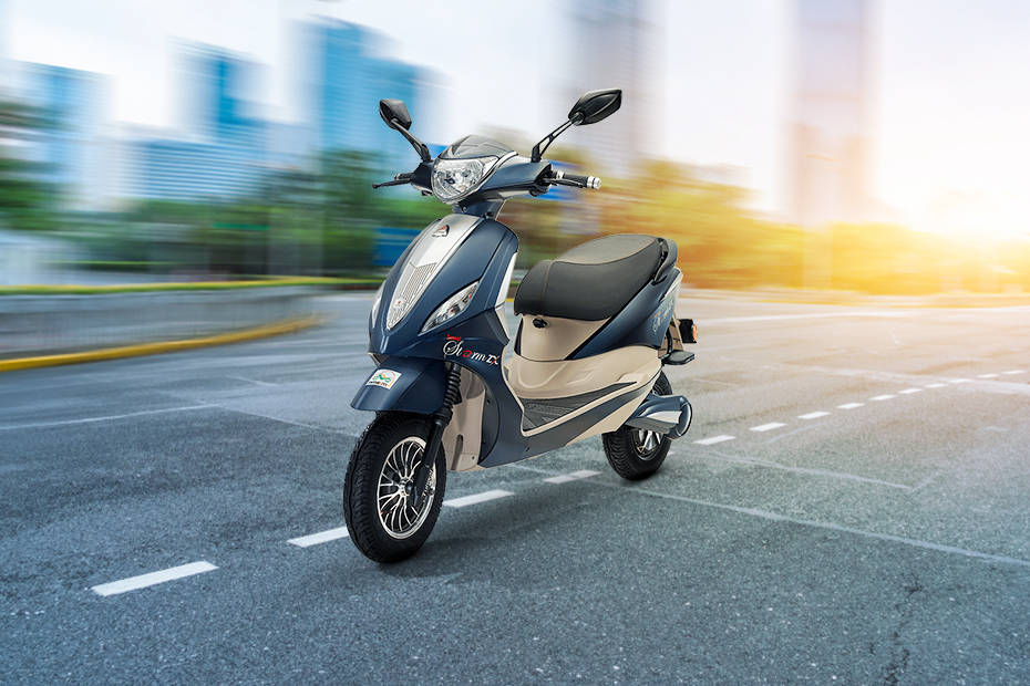 Tunwal Storm ZX LI Price, Images, Mileage, Specs & Features Tunwal Storm ZX LI Price, Images, Mileage, Specs & Features