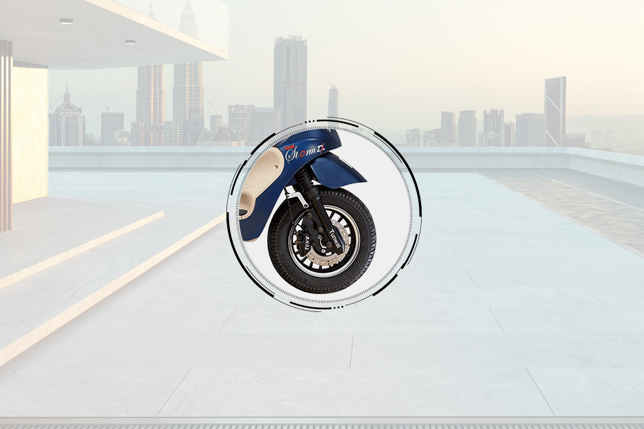 Tunwal Storm ZX Images, Storm ZX Photos & 360 View